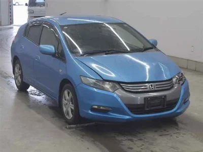HONDA INSIGHT