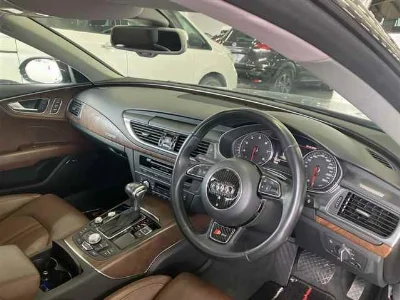 AUDI A7 SPORTBACK