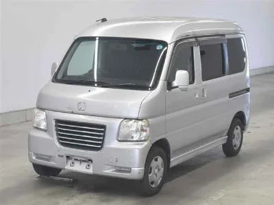 HONDA VAMOS