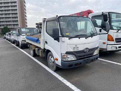 HINO DUTRO