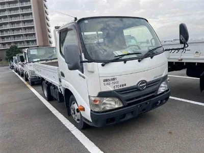 HINO DUTRO