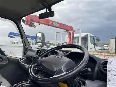 HINO DUTRO