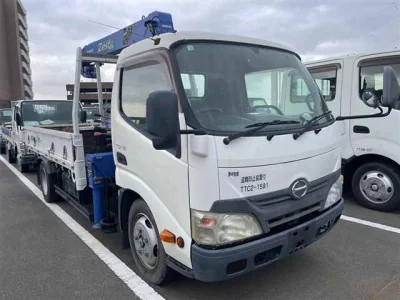 Hino Dutro