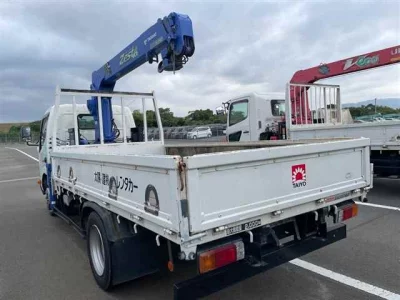 Hino Dutro