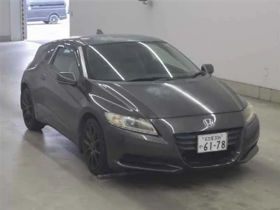 HONDA CR-Z