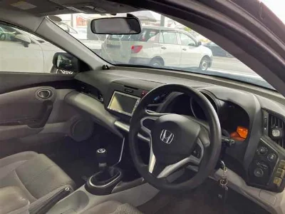 HONDA CR-Z