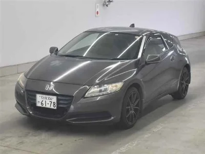 HONDA CR-Z
