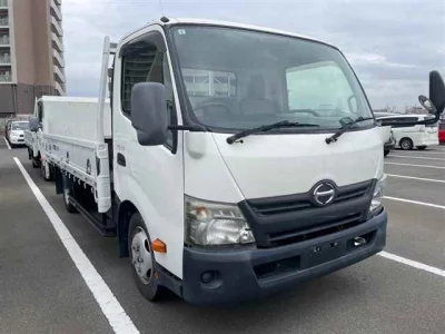 Hino Dutro