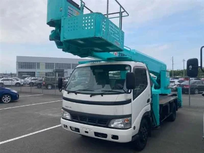 HINO DUTRO