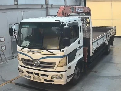 HINO RANGER