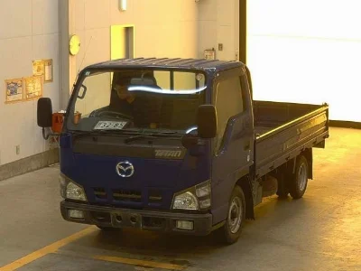 MAZDA TITAN