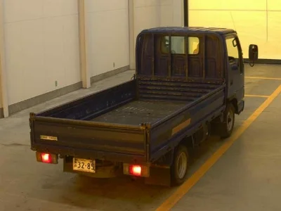 MAZDA TITAN