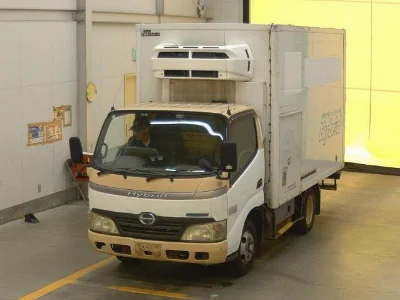 HINO DUTRO