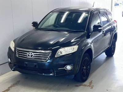 TOYOTA VANGUARD