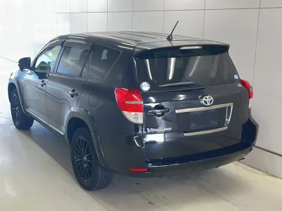 TOYOTA VANGUARD