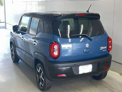 SUZUKI XBEE