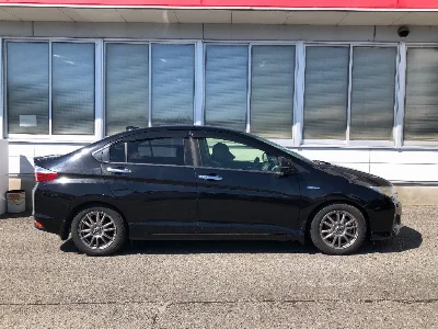 HONDA GRACE