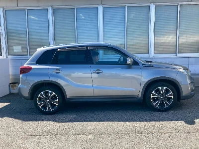 SUZUKI ESCUDO