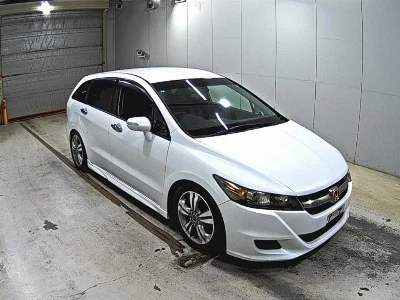 HONDA STREAM