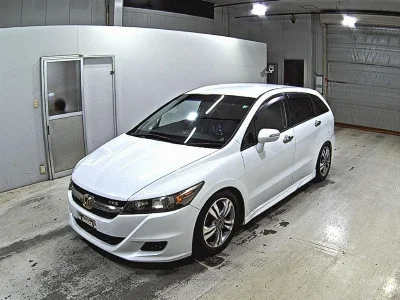 HONDA STREAM