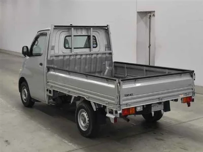 TOYOTA TOWN ACE TRUCK