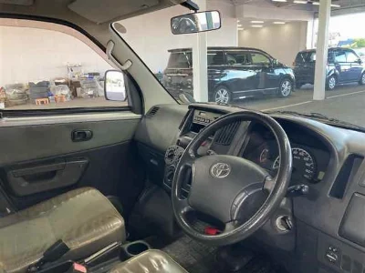 TOYOTA TOWN ACE TRUCK