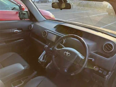 TOYOTA COROLLA RUMION