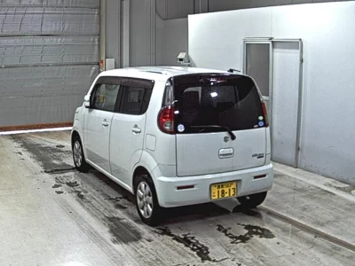 Suzuki MR Wagon