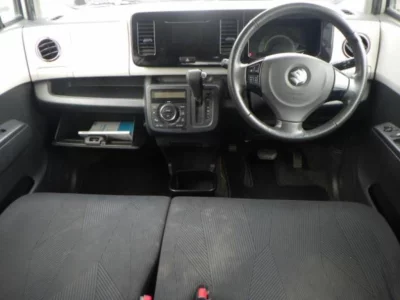 Suzuki MR Wagon