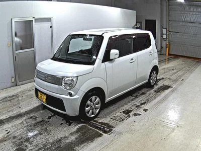 Suzuki MR Wagon