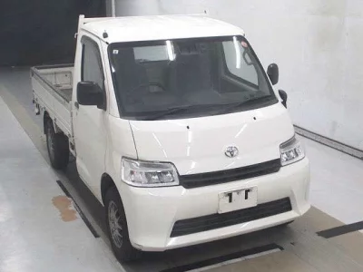 TOYOTA TOWN ACE TRUCK