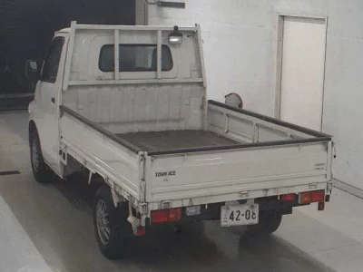 TOYOTA TOWN ACE TRUCK