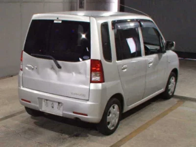 MITSUBISHI TOPPO BJ