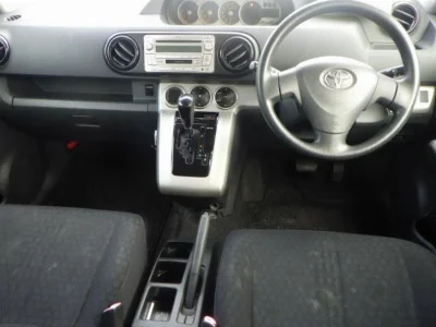 TOYOTA COROLLA RUMION