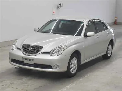TOYOTA VEROSSA