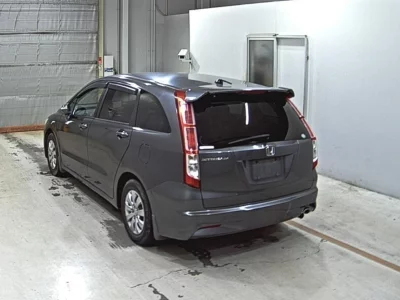HONDA STREAM