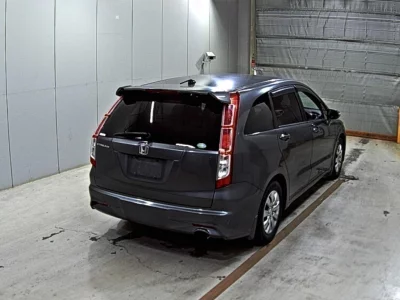 HONDA STREAM