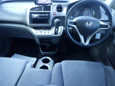HONDA STREAM