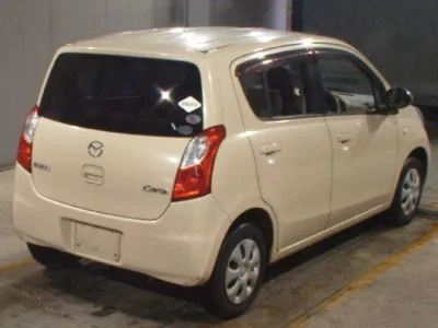 MAZDA CAROL