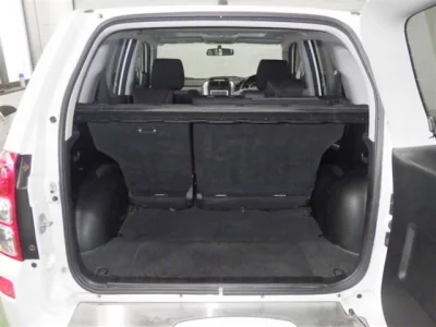 SUZUKI ESCUDO