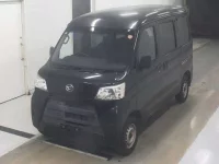 Цена авто Daihatsu Hijet Cargo с аукционов Японии, номер кузова S321V, пробег 48 000, оценка 4