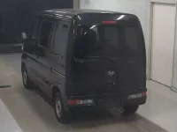 Цена авто Daihatsu Hijet Cargo с аукционов Японии, номер кузова S321V, пробег 48 000, оценка 4