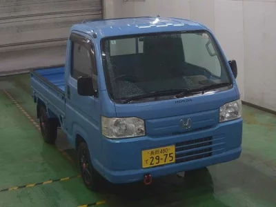 HONDA ACTY TRUCK