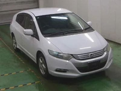 HONDA INSIGHT