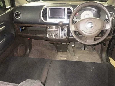 SUZUKI MRWAGON