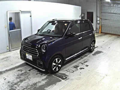 HONDA N ONE
