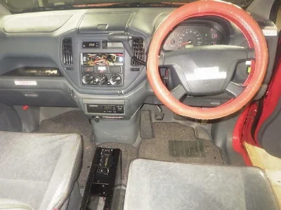 MITSUBISHI DION