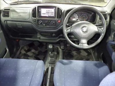 SUZUKI KEI
