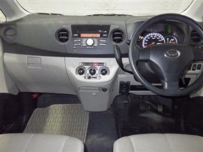 DAIHATSU TANTO EXE