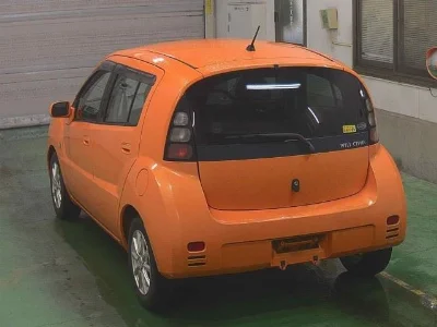 TOYOTA WILL